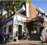 City Crown Lodge - Perths Hotel