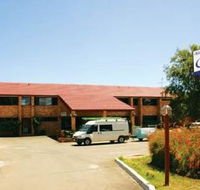 Windsor Terrace Motel - Perths Hotel