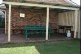 Hollydeen NSW Perths Hotel