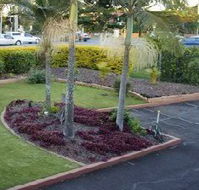 Lancaster Court Motel - Perths Hotel