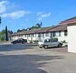 Hanging Rock Family Motel - Perths Hotel