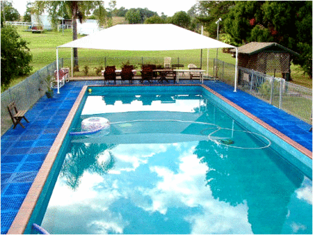 Jacaranda Motor Lodge - Perths Hotel
