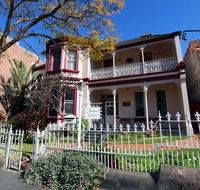 Alishan International Guesthouse - Perths Hotel