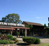 Maclin Lodge Motel - Perths Hotel