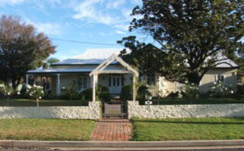 Annas Place - Perths Hotel 0