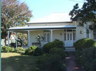 Annas Place - Perths Hotel 1