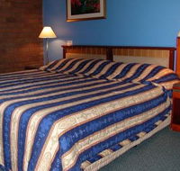 Matador Motor Inn - Perths Hotel