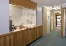 Best Western Wesley Lodge - Perths Hotel 2