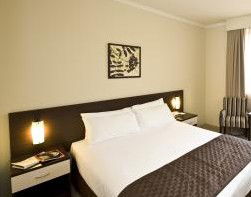 Best Western Wesley Lodge - Perths Hotel 3
