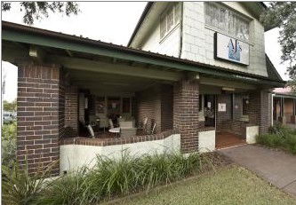 Best Western Wesley Lodge - Perths Hotel 4