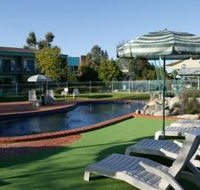 Club Mulwala Resort - Perths Hotel