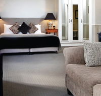 Echoes Hotel And Restaurant - Perths Hotel
