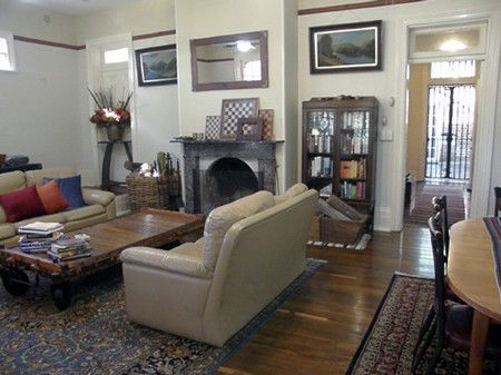 Araluen Old Courthouse - Perths Hotel 1