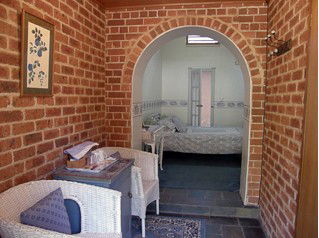 Araluen Old Courthouse - Perths Hotel 2