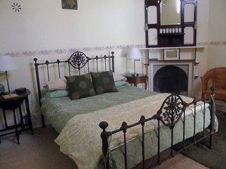 Araluen Old Courthouse - Perths Hotel 3
