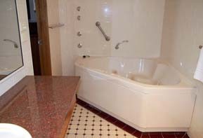 Queensgate Motel - Perths Hotel 1