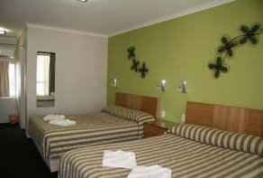 Queensgate Motel - Perths Hotel 4