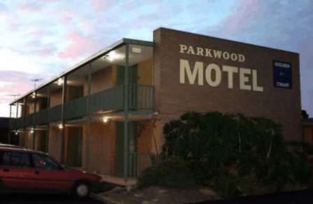 Parkwood Motel - Perths Hotel 0