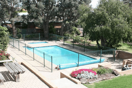 Parkwood Motel - Perths Hotel 1
