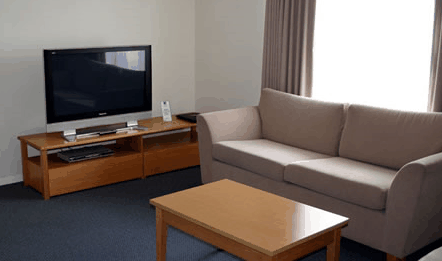 Parkwood Motel - Perths Hotel 3