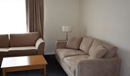 Parkwood Motel - Perths Hotel 4