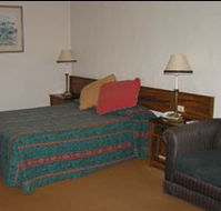 Seaton Arms Motor Inn - Perths Hotel