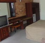 Winning Post Motor Inn - Perths Hotel