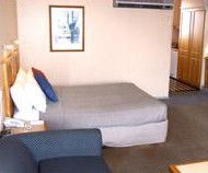 Young Federation Motor Inn - Perths Hotel 2