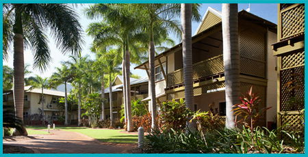  Perths Hotel