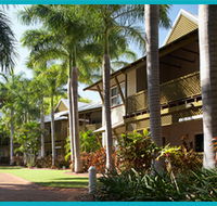 Seashells Resort Broome - Perths Hotel