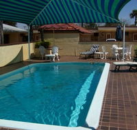 Burke and Wills Motor Inn Kingaroy - Perths Hotel