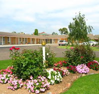 Bega Village Motor Inn - Perths Hotel