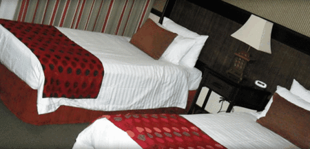 Quality Hotel Burke & Wills - Perths Hotel 0