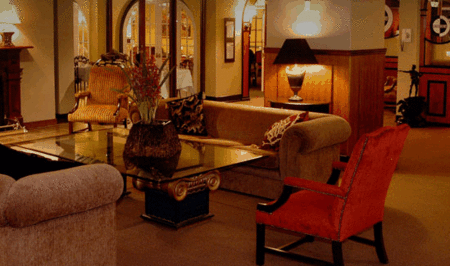 Quality Hotel Burke & Wills - Perths Hotel 2