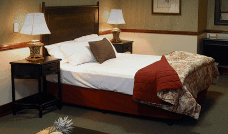 Quality Hotel Burke & Wills - Perths Hotel 3