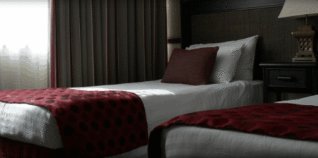 Quality Hotel Burke & Wills - Perths Hotel 4