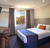 Best Western Reef Motor Inn - Perths Hotel