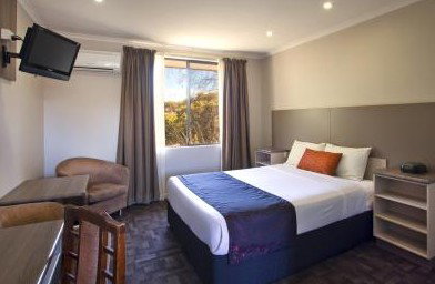 Best Western Reef Motor Inn - Perths Hotel 0