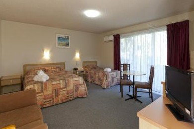 Best Western Reef Motor Inn - Perths Hotel 1