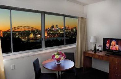 Potts Point NSW Perths Hotel