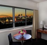 Macleay Serviced Apartment Hotel - Perths Hotel