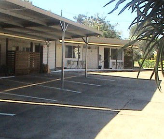 Allenview QLD Perths Hotel