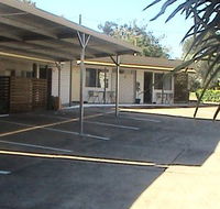 Kerry Court - Perths Hotel