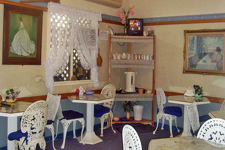 Annies Shandon Inn - Perths Hotel 2