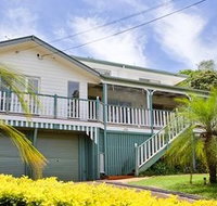 Cayambe View Bed  Breakfast