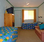 Buderim Motor Inn - Perths Hotel