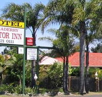 Bomaderry Motor Inn - Perths Hotel