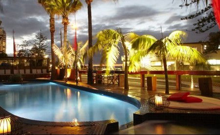 Komune Resorts And Beach Club - Perths Hotel 0