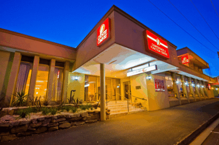 Mid City Warrnambool - Perths Hotel