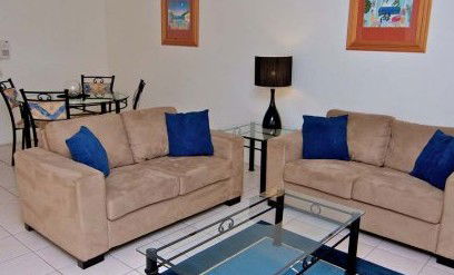 Paradise Grove Holiday Apartments - Perths Hotel 1